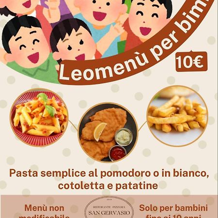 A Casa Di Max Apartman Trezzo sullʼAdda Kültér fotó