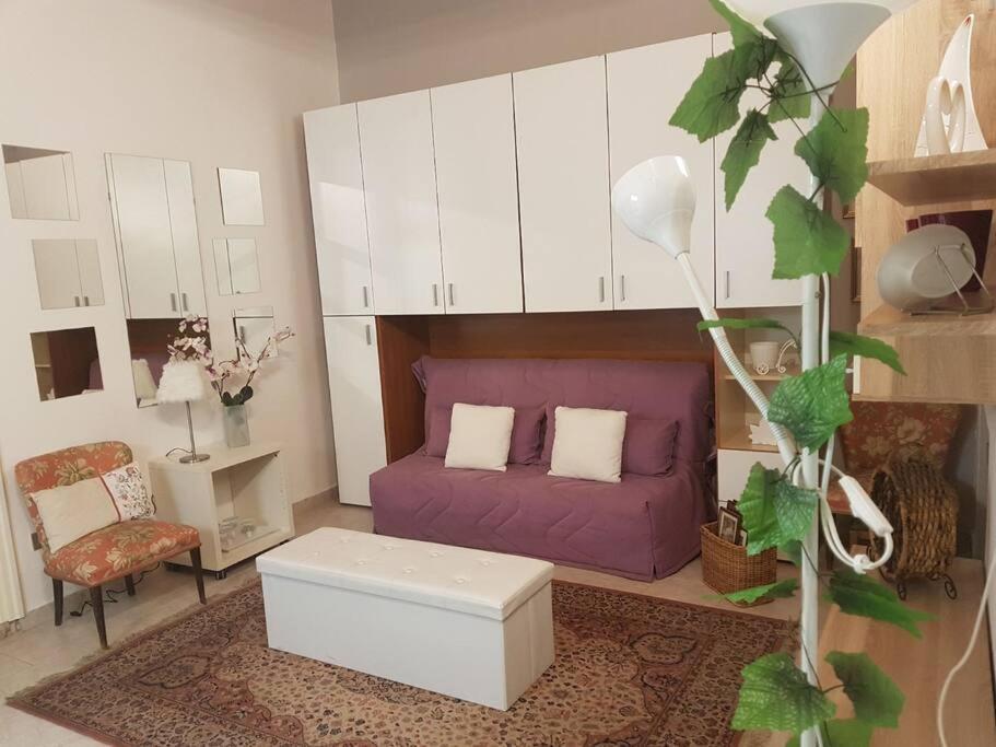 A Casa Di Max Apartman Trezzo sullʼAdda Kültér fotó