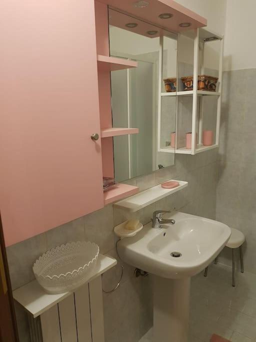 A Casa Di Max Apartman Trezzo sullʼAdda Kültér fotó