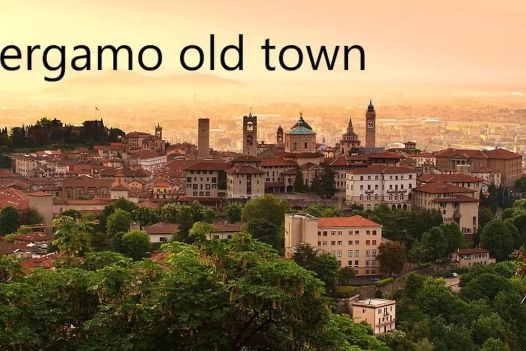 A Casa Di Max Apartman Trezzo sullʼAdda Kültér fotó
