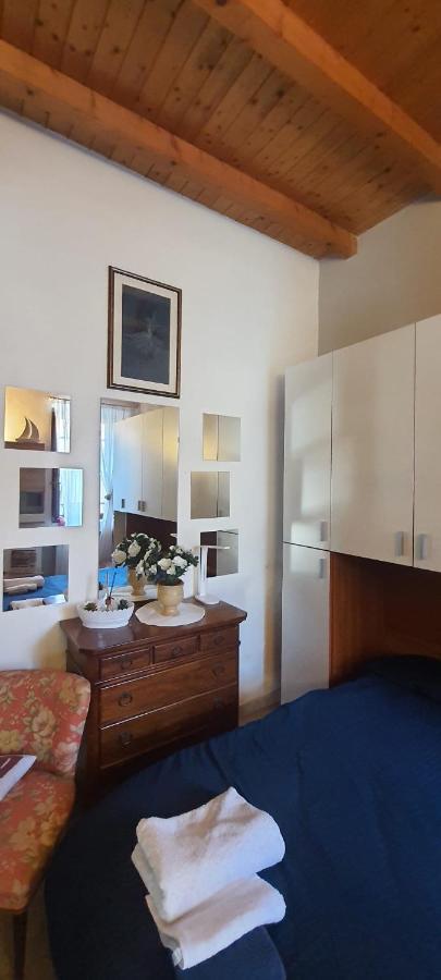 A Casa Di Max Apartman Trezzo sullʼAdda Kültér fotó