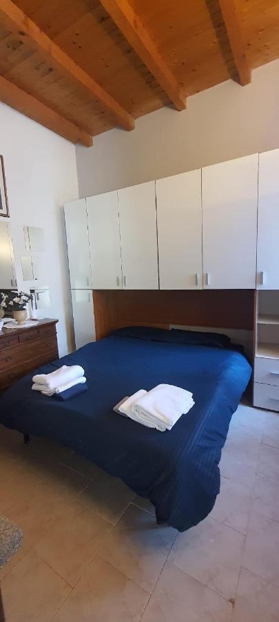 A Casa Di Max Apartman Trezzo sullʼAdda Kültér fotó