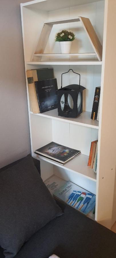A Casa Di Max Apartman Trezzo sullʼAdda Kültér fotó