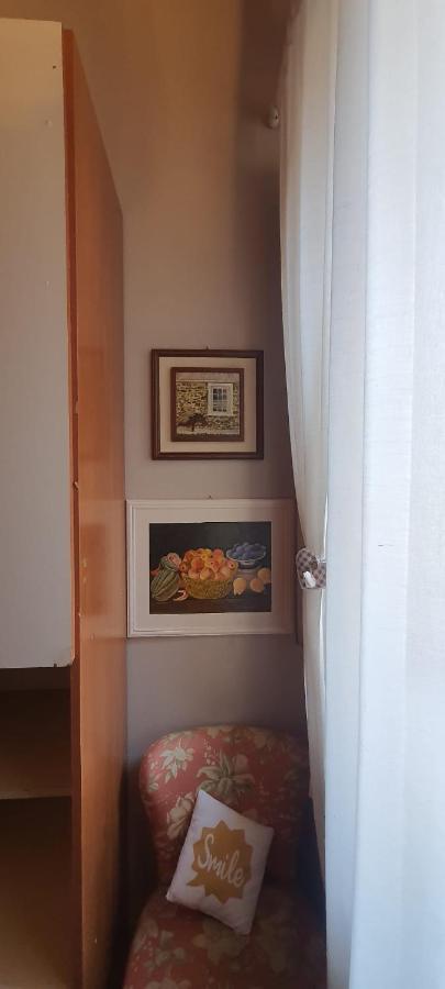 A Casa Di Max Apartman Trezzo sullʼAdda Kültér fotó